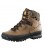 Planika Forester Men Air Tex rjavi planinski čevlji